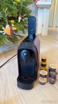 Tchibo - Kapslový kávovar - 4