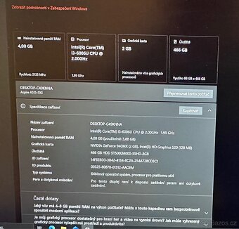 Acer Aspire A515-51G - 4