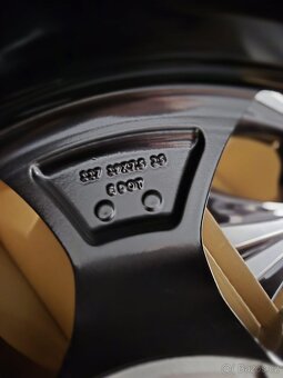 Nové Originál alu TOYOTA LAND CRUISER 6x139,7 R19 - 4