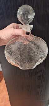 skleněná karafa - 4