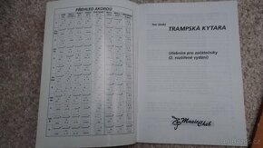 Prodám staré knihy - 4