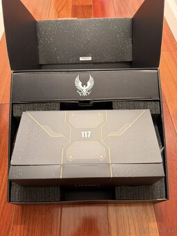 Prodám Xbox Series X 1TB Halo Infinite - 4