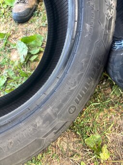 4 ks pneu Barum Polaris 5 205/55 R16 H XL - 4