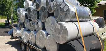 GEOTEXTILIE 300g/m2 - 4