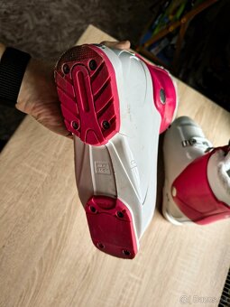 Dětské lyžáky Alpina - 4