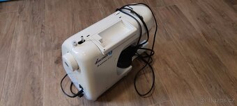 Šicí stroj Fucznik - 4