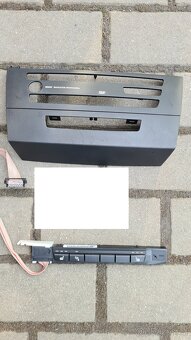 BMW E92 E93 Náhradní díly ND - 4