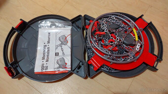 Sněhové řetězy Pewag SMX 60 - 4