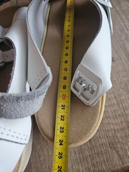 Dámská zdravotní obuv BONNO - 4