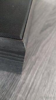 AudioQuality 91 středový Tango - 4