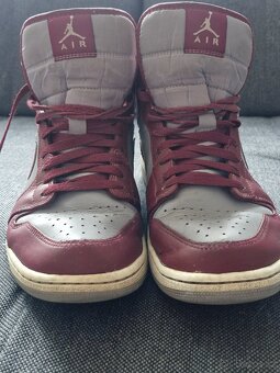 2x Nike air Jordan na restore - 4