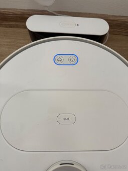 Robotický vysavač - 4