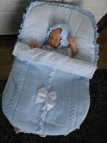 NOVÝ španělský fusak - 4