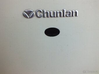 Mobilní klimatizace - 4