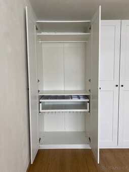 Satni skrine PAX/Grimo - 4