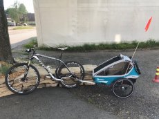 ❗ Qeridoo vozíky 2024 - nové ❗ - 4