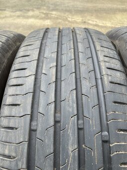 Continental 205/60R16 letní - 4