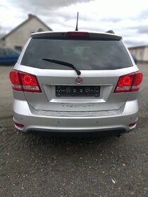 Fiat Freemont 103kw 2.0 JTD na náhradní díly ND - 4