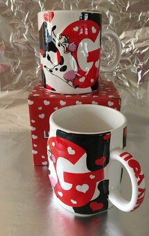 Hrníček Only You - 4