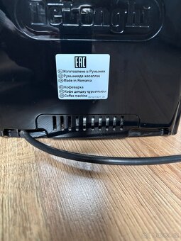 DeLonghi Magnifica S (automatický kávovar) - 4