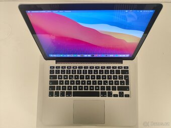 MacBook Pro 13" 2014 | i5 • 8GB • 256GB SSD - 4