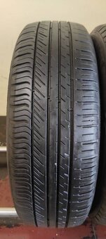 Letní pneu Michelin 175/65/15 4,5mm - 4