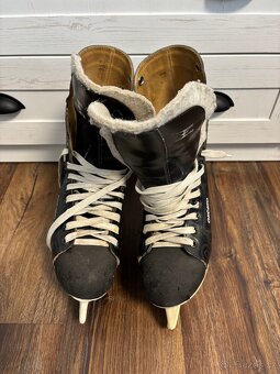 Zimní brusle Chicago 9000 - botas - 4