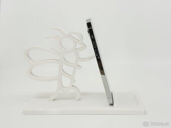 iPhone 14 Pro Max 128GB Silver, baterie 87%, DPH - 4