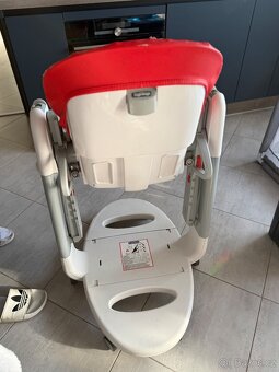 Tatamia follow me multifunkční židle (jídelní) - 4