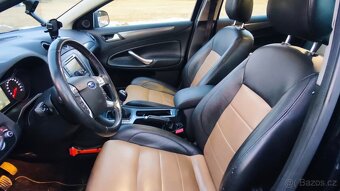 Prodám Ford Mondeo 16 Tdci combi - 4
