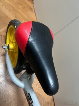 Dětské odrážedlo - 4