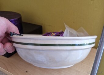 Německá mísa z války - 4