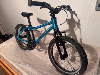Dětské kolo RASCAL 16 - 4