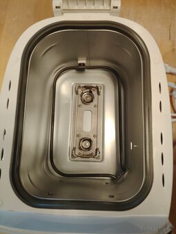 Domácí pekárna Silvercrest - 4