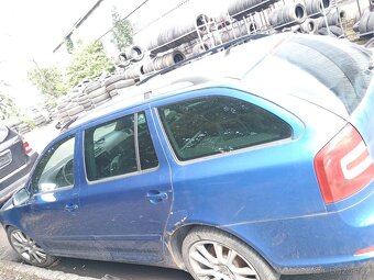 ND - Octavia 2 RS - 4