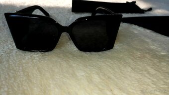 Slunečné brýle YSL - 4