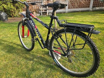 Horske kolo Merida 26 - 4