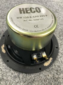 Reproduktor Jamo,Heco,Dexon,Dali,Vifa - 4