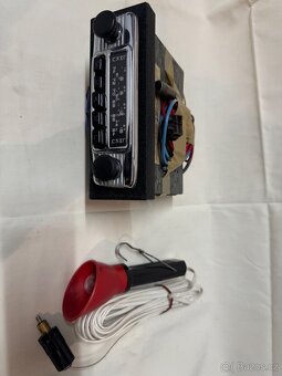 Autorádio do veterána - 4