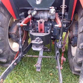 ZETOR 5211 SPZ a TP - 4