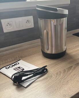 Polévkovar, výrobník marmelád - 4