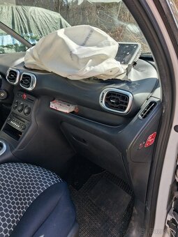 Citroen Picasso 2013 - 4