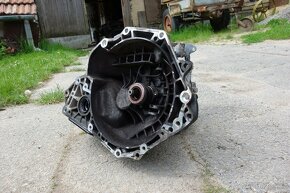Převodovka Opel F13 - 4