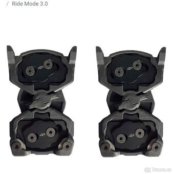 Korua Dart Split - 4