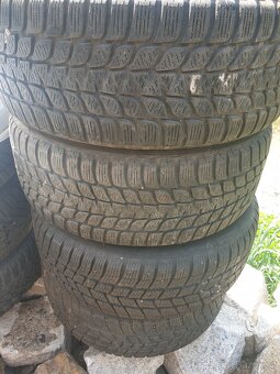 Dezent 185/55/15 - 4