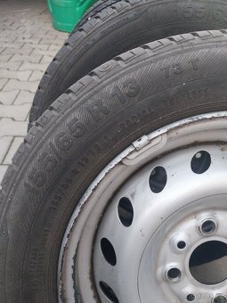 Fiat,Lancia 155/65/13 et33 - 4