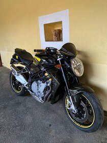 MV Agusta Brutale 1090 R 2016/05 - 4