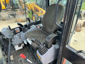 Kubota u27-4 /2016 mini bagr - 4