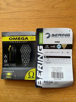 BERING DISKOR bunda - 4
