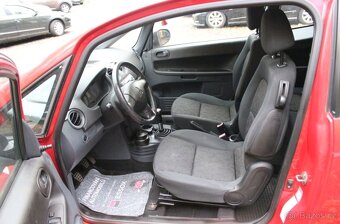 Pronajem auta mitsubishi colt - 4